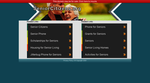 seniorcitizens.org
