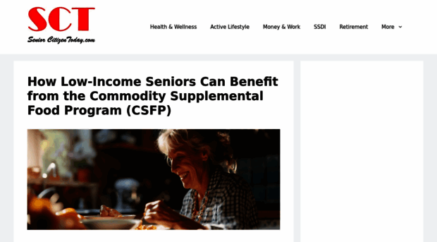 seniorcitizentoday.com
