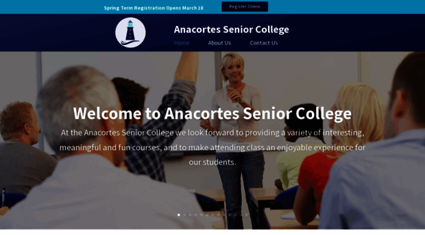 seniorcollege.org