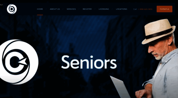 seniorcompucare.com