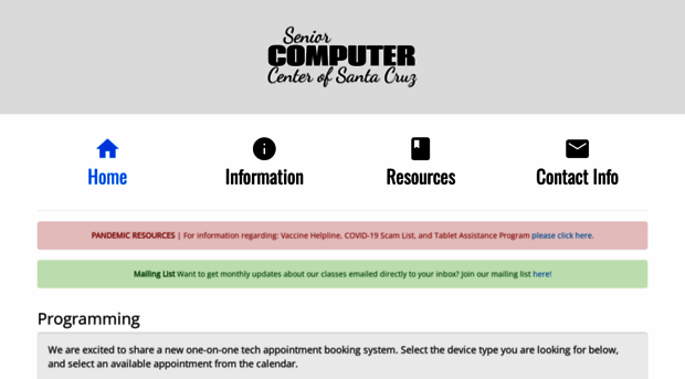 seniorcomputer.com