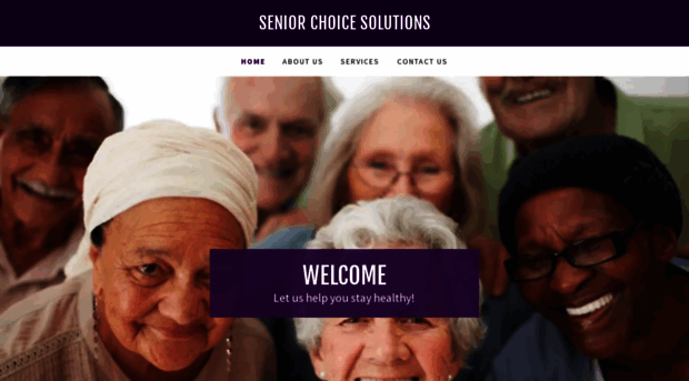 seniorcsolutions.com