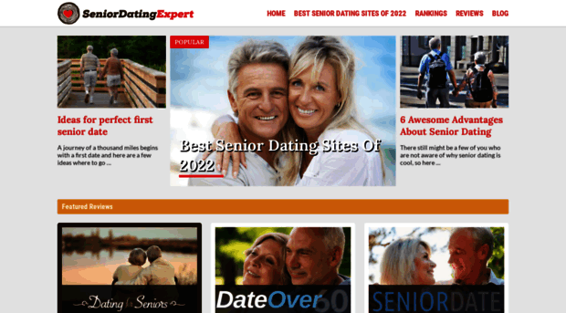 seniordatingexpert.com