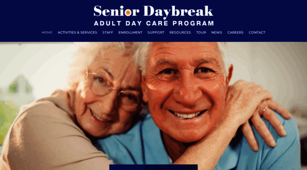 seniordaybreak.org