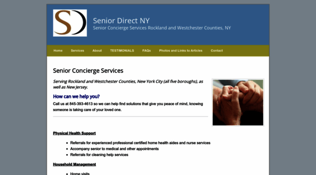 seniordirectny.com