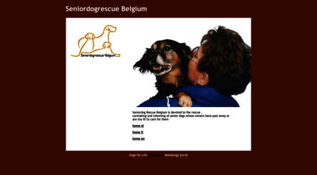 seniordogrescue-belgium.org