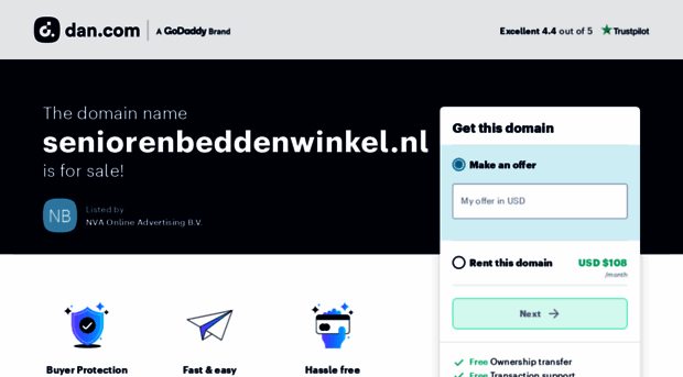 seniorenbeddenwinkel.nl