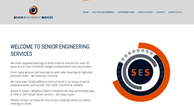 seniorengineering.co.uk