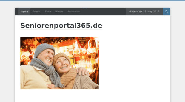 seniorenportal365.de