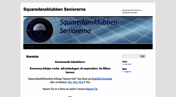 seniorerna.org