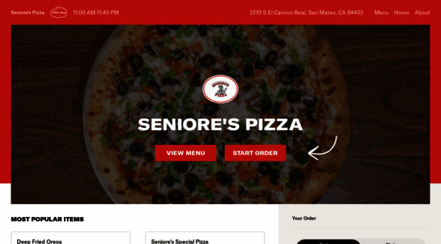 seniorespizzasanmateo.com