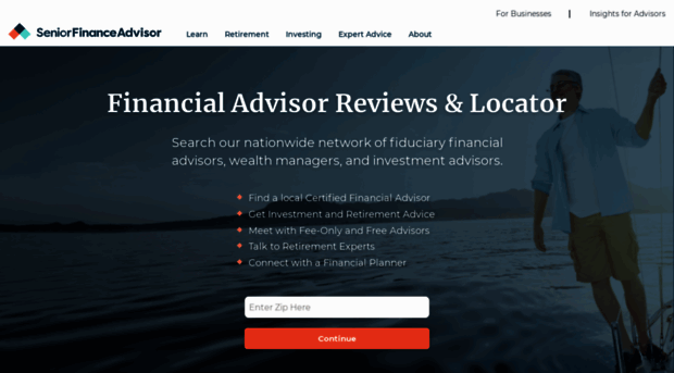 seniorfinanceadvisor.com