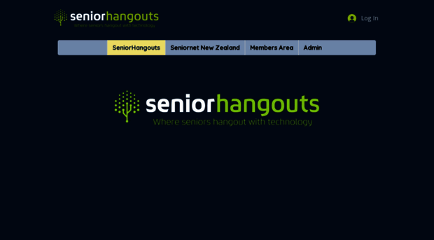 seniorhangouts.nz