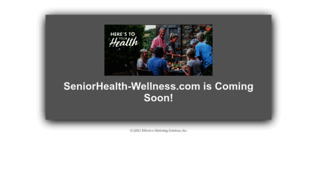 seniorhealth-wellness.com