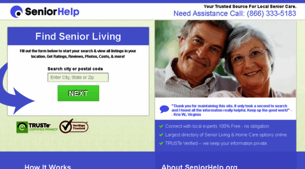 seniorhelp.org