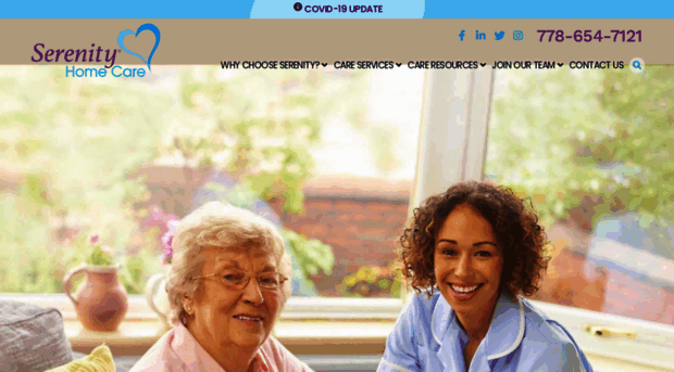 seniorhomecarevictoria.ca