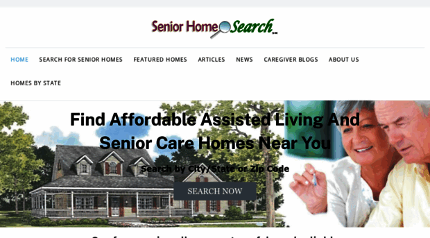 seniorhomesearch.net