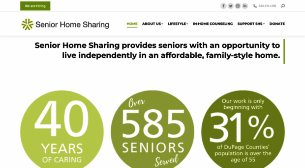 seniorhomesharing.org