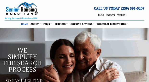 seniorhousingsolutions.net