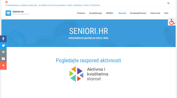 seniori.hr