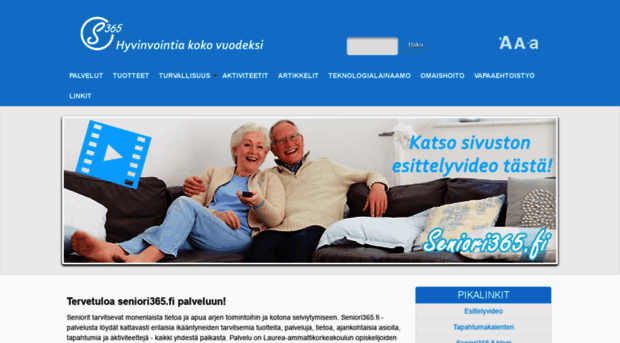 seniori365.fi