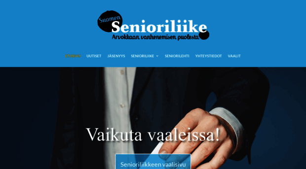 senioriliike.fi