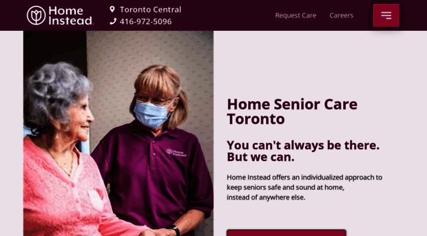 seniorinhomecare.com