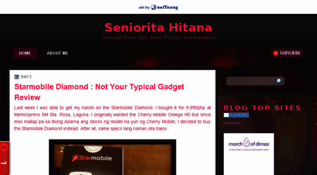 senioritahitana.blogspot.com