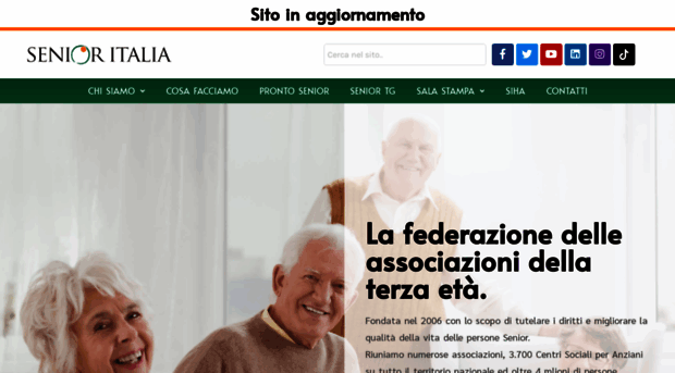 senioritalia.it