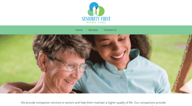 seniorityhc.com