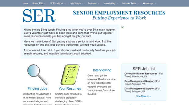 seniorjobs.org