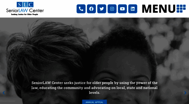 seniorlawcenter.org