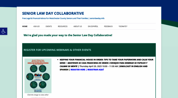 seniorlawday.info