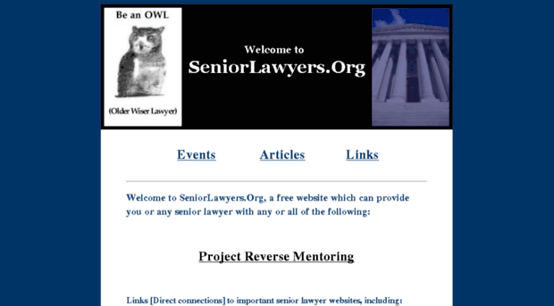 seniorlawyers.org