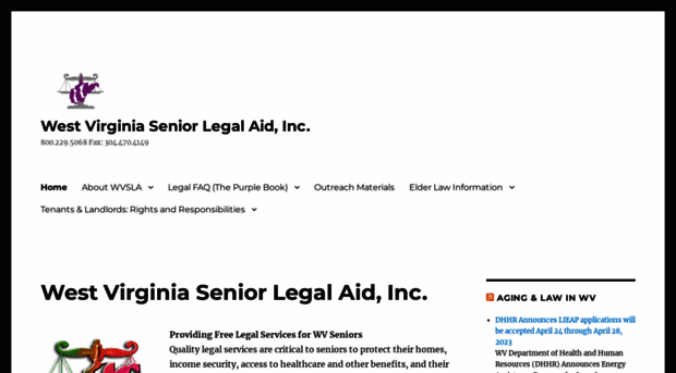 seniorlegalaid.org