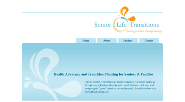 seniorlifemn.com