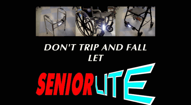 seniorlite.net