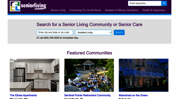 seniorliving.com