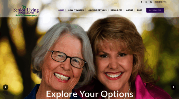 seniorlivingconsultants.com