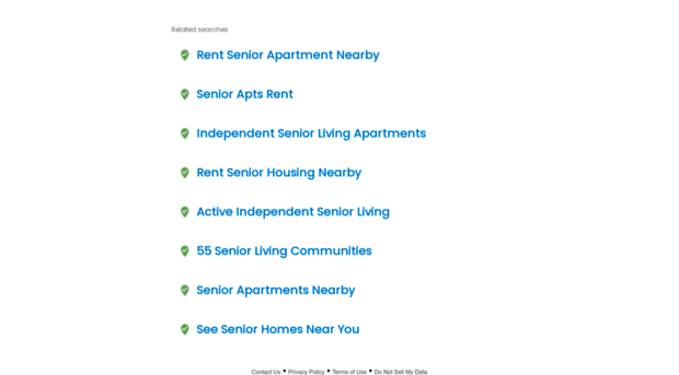 seniorlivingfinders.site