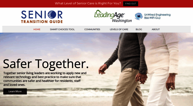 seniorlivinghomeguide.org