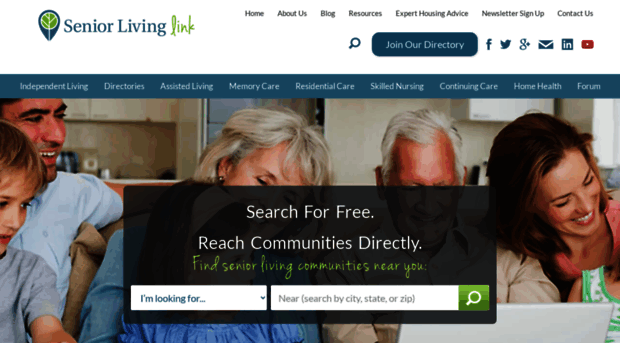 seniorlivinglink.efellecloud.com