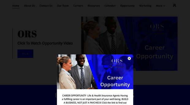 seniormarketadvisorgroup.com