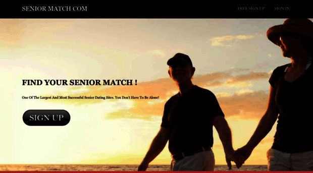 seniormatchcom.com