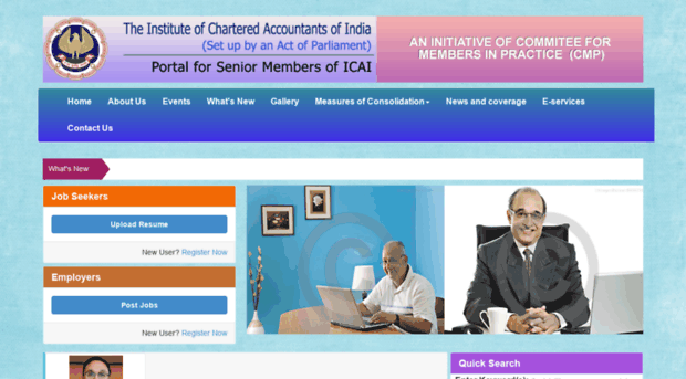 seniormembers.icai.org