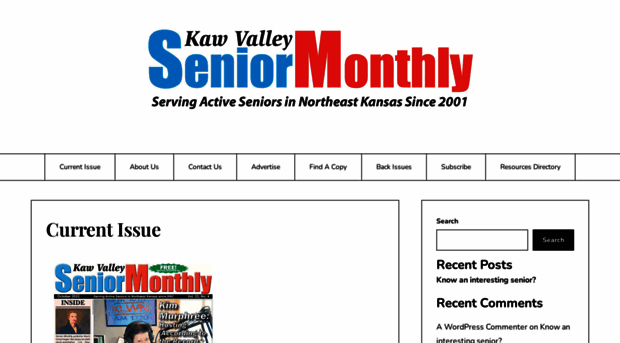 seniormonthly.net