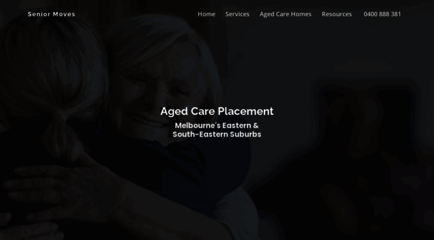 seniormoves.com.au