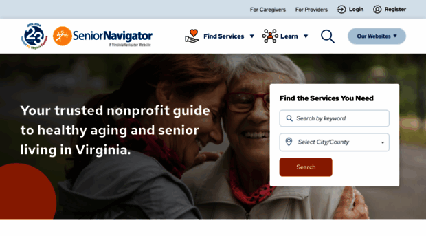 seniornavigator.org