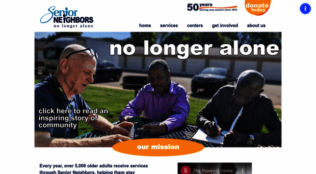 seniorneighbors.org