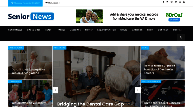 seniornews.com